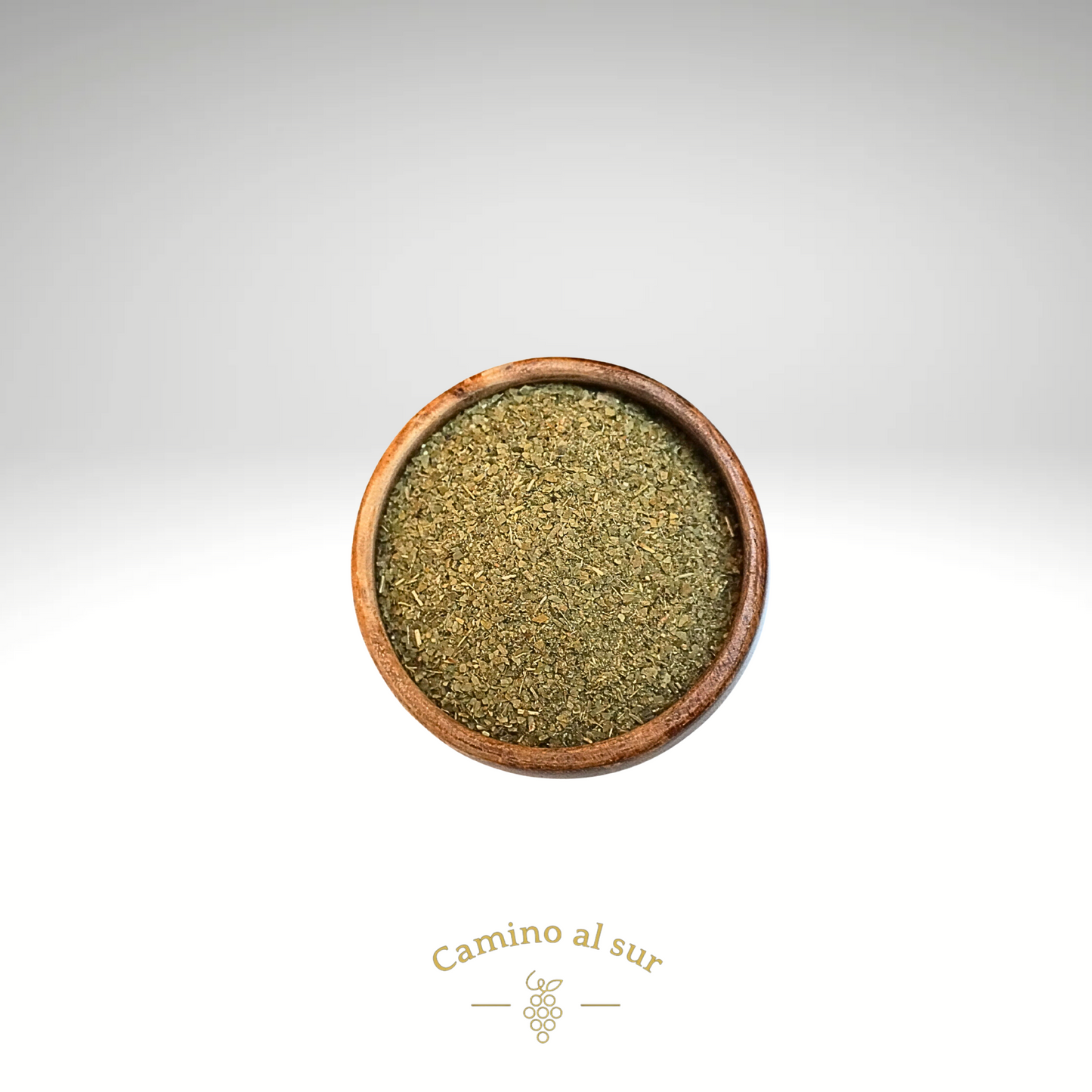 Canarias Yerba Mate aus Brasilien - 500g