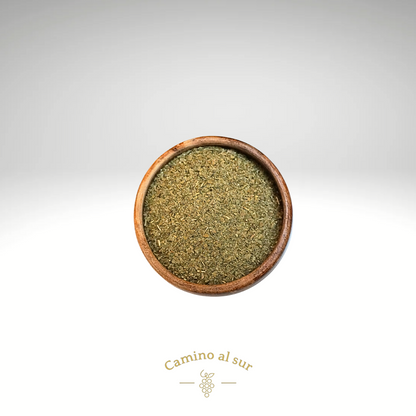 Canarias Yerba Mate aus Brasilien - 500g