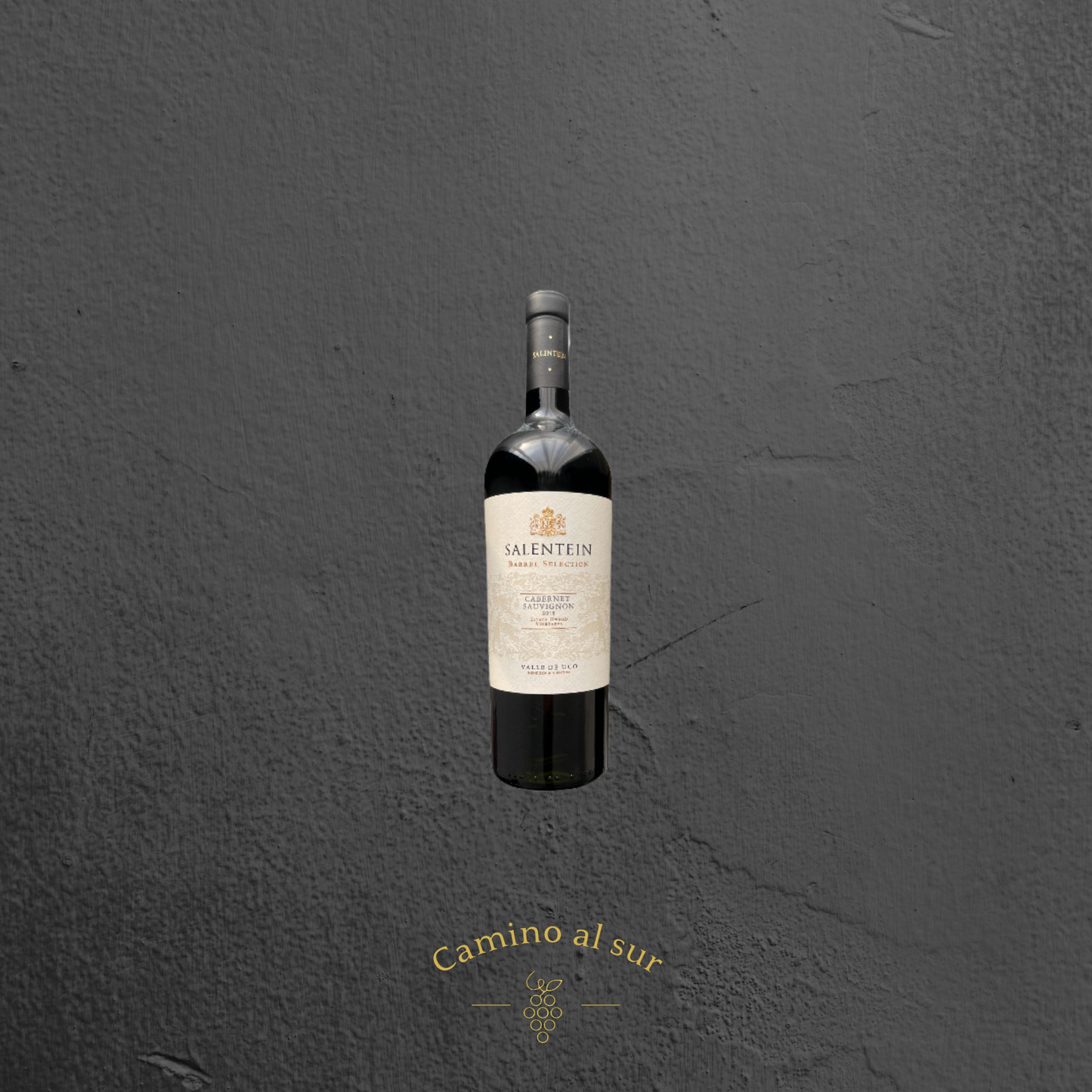 Salentein - Barrel Selection Cabernet Sauvignon - 2019 - 6er Karton