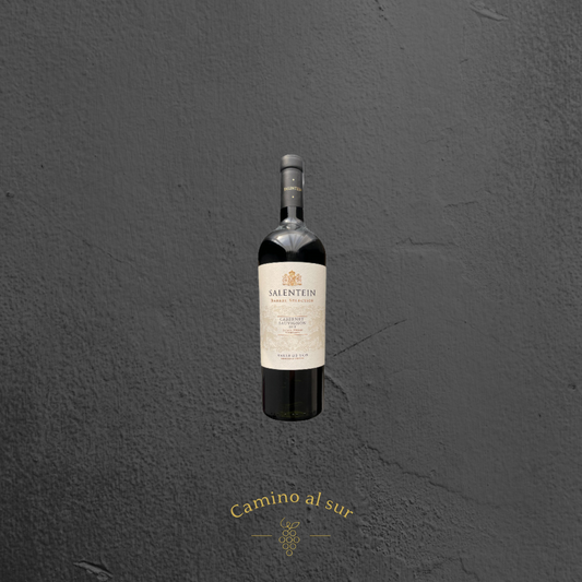 Salentein - Barrel Selection Cabernet Sauvignon - 2019 - 6er Karton