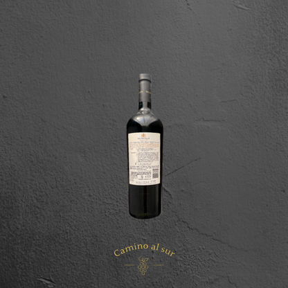 Salentein - Barrel Selection Cabernet Sauvignon - 2019 - 6er Karton